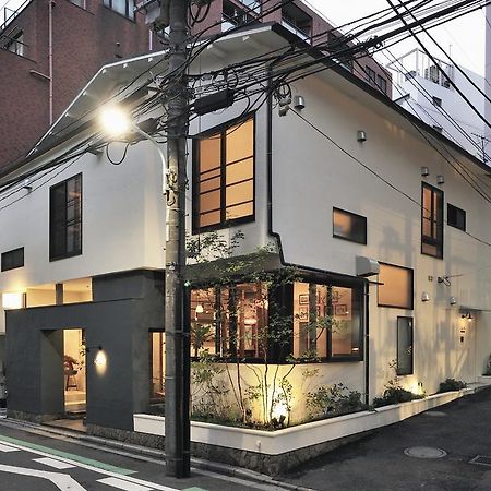 Kaisu Pansiyon Tokyo Dış mekan fotoğraf