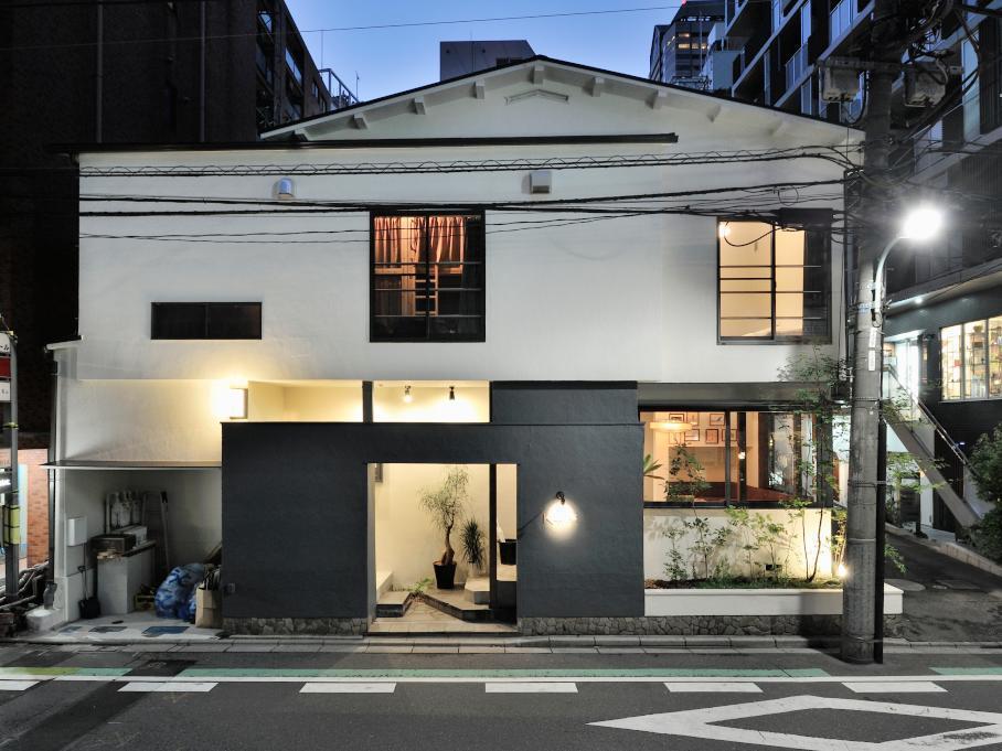 Kaisu Pansiyon Tokyo Dış mekan fotoğraf